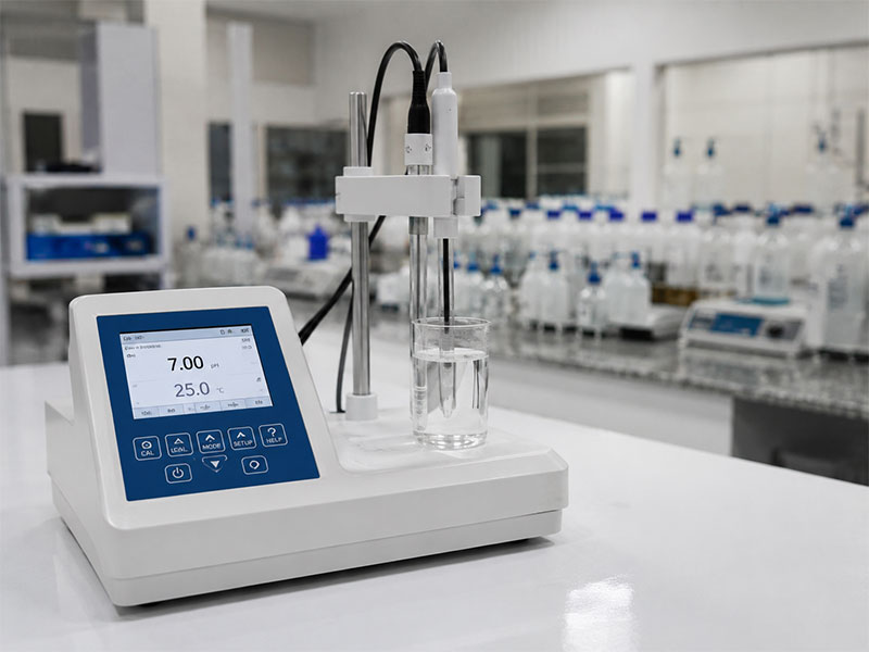 equipamento-de-analise-de-agua